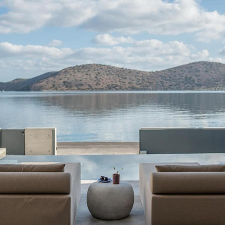 Villa Mimaze Minimalist Living Elounda Dış mekan fotoğraf