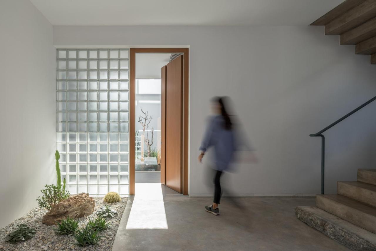 Villa Mimaze Minimalist Living Elounda Dış mekan fotoğraf