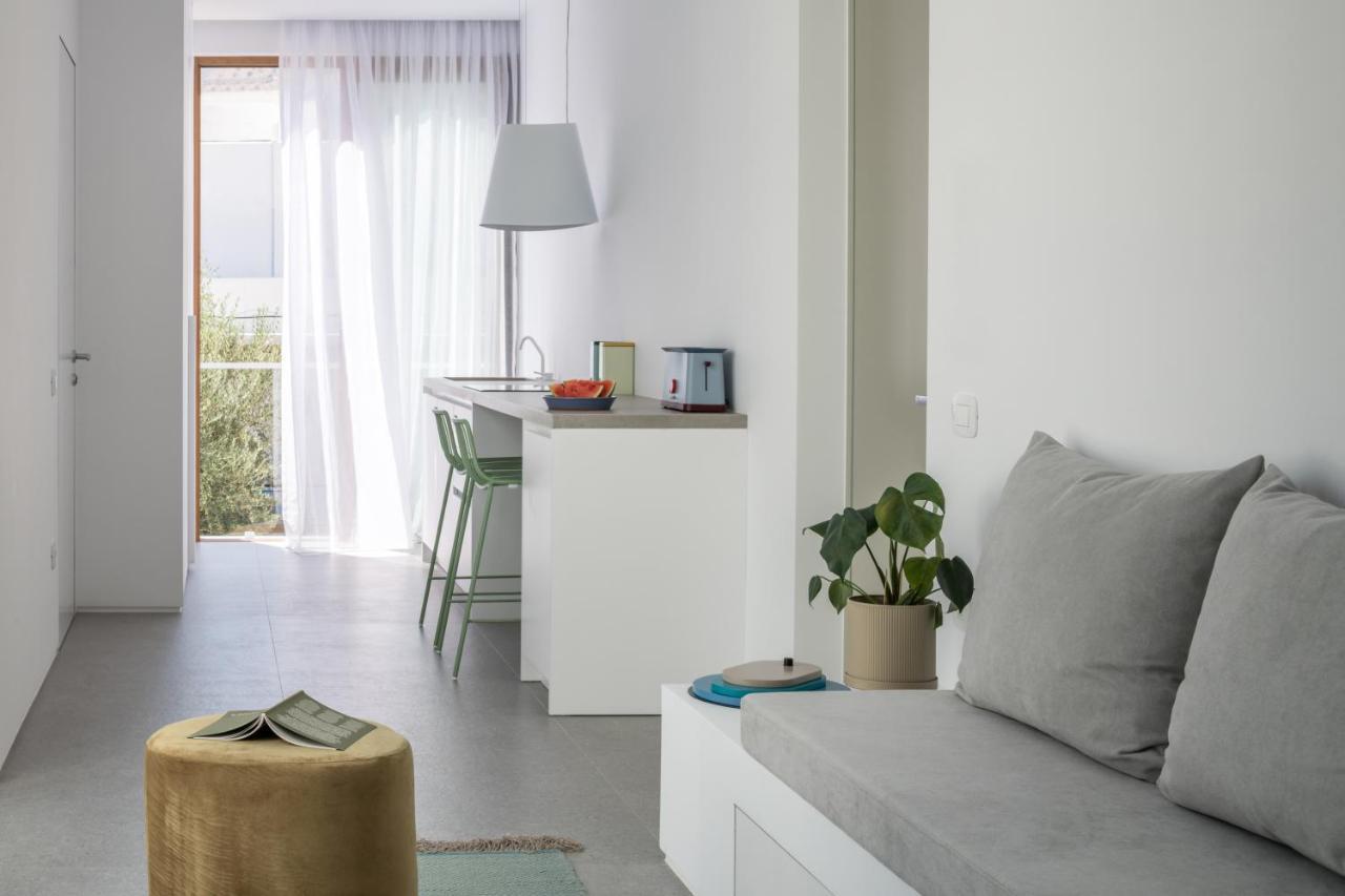 Villa Mimaze Minimalist Living Elounda Dış mekan fotoğraf