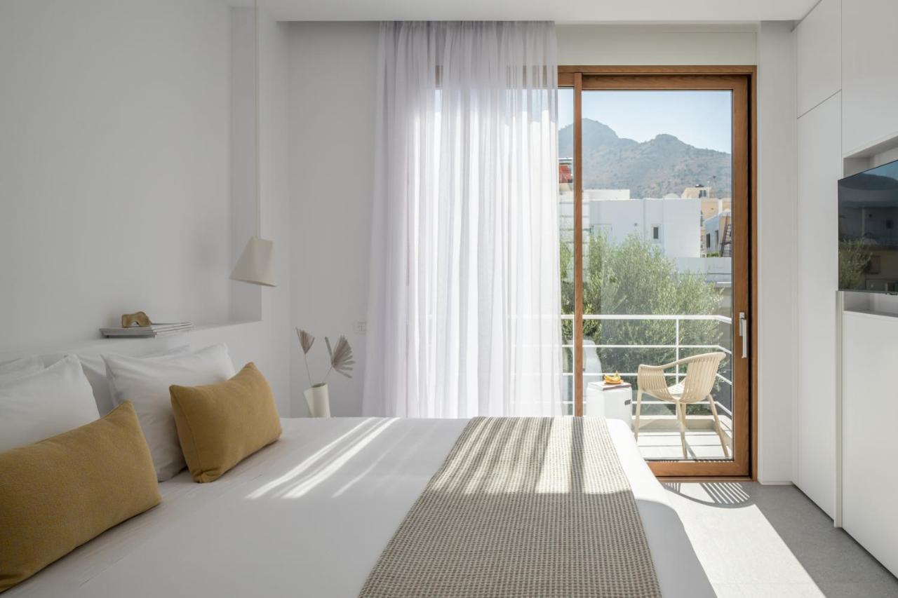 Villa Mimaze Minimalist Living Elounda Dış mekan fotoğraf