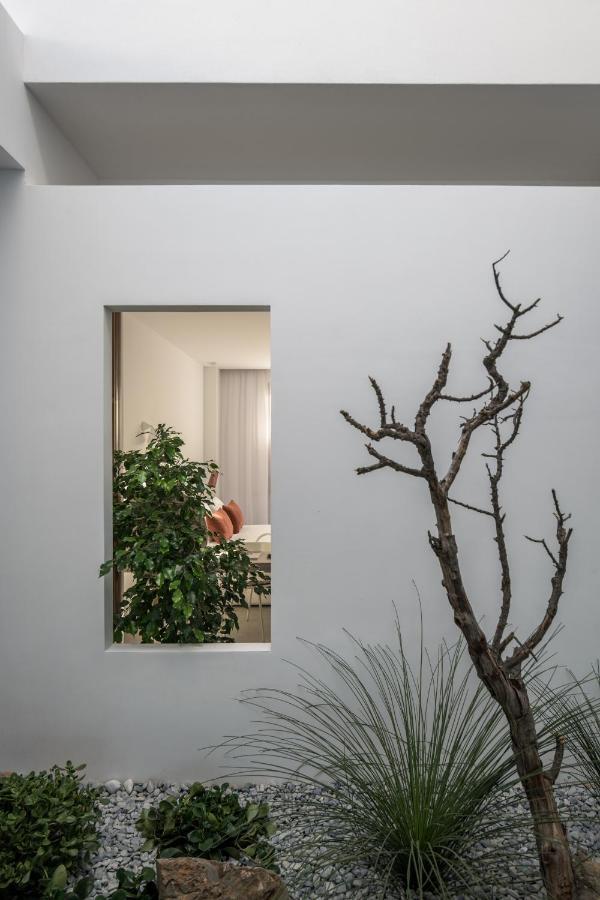 Villa Mimaze Minimalist Living Elounda Dış mekan fotoğraf