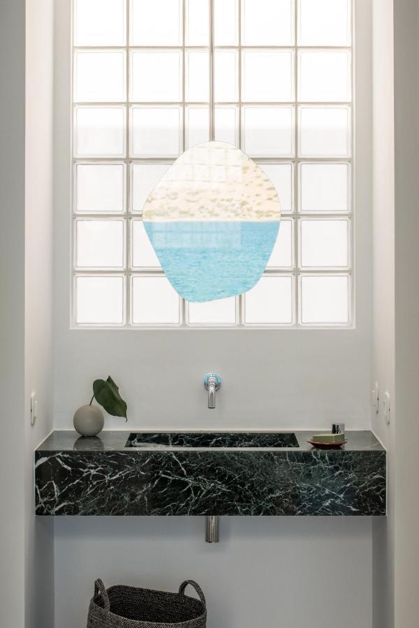 Villa Mimaze Minimalist Living Elounda Dış mekan fotoğraf