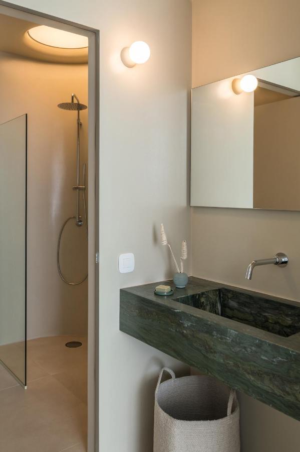 Villa Mimaze Minimalist Living Elounda Dış mekan fotoğraf