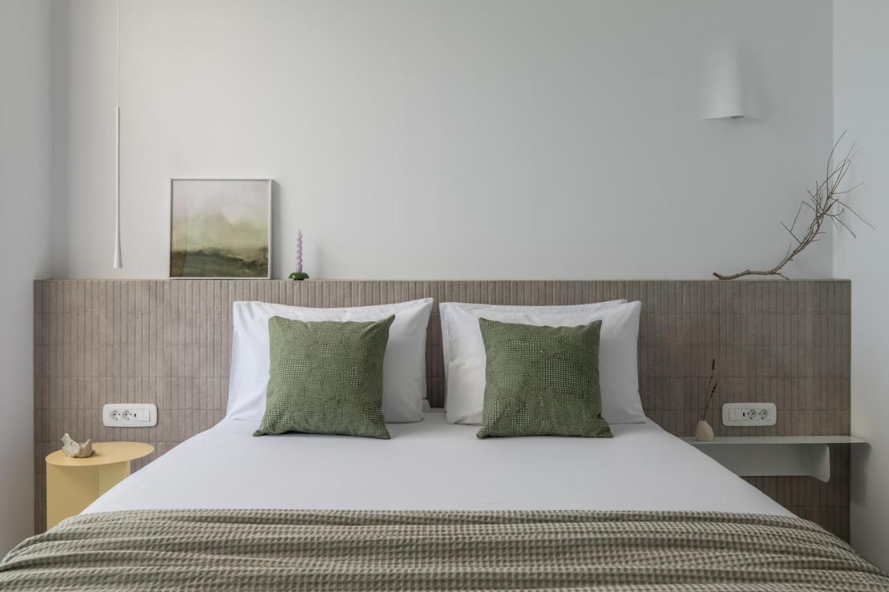 Villa Mimaze Minimalist Living Elounda Dış mekan fotoğraf
