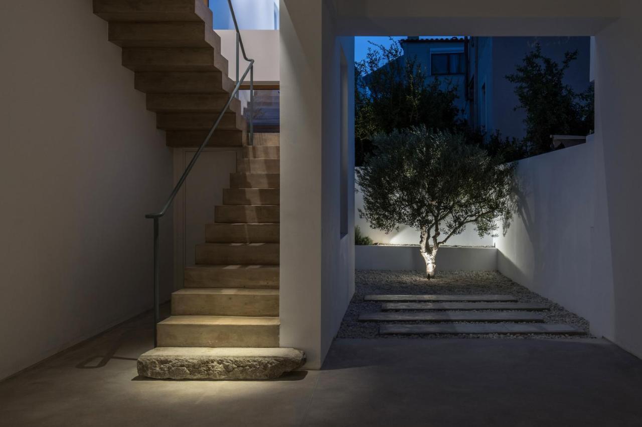 Villa Mimaze Minimalist Living Elounda Dış mekan fotoğraf