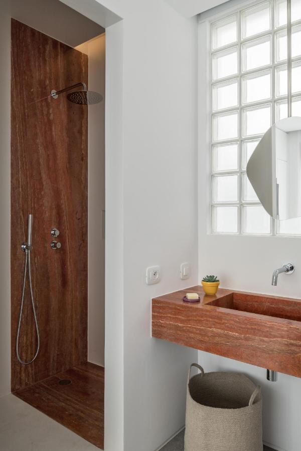 Villa Mimaze Minimalist Living Elounda Dış mekan fotoğraf