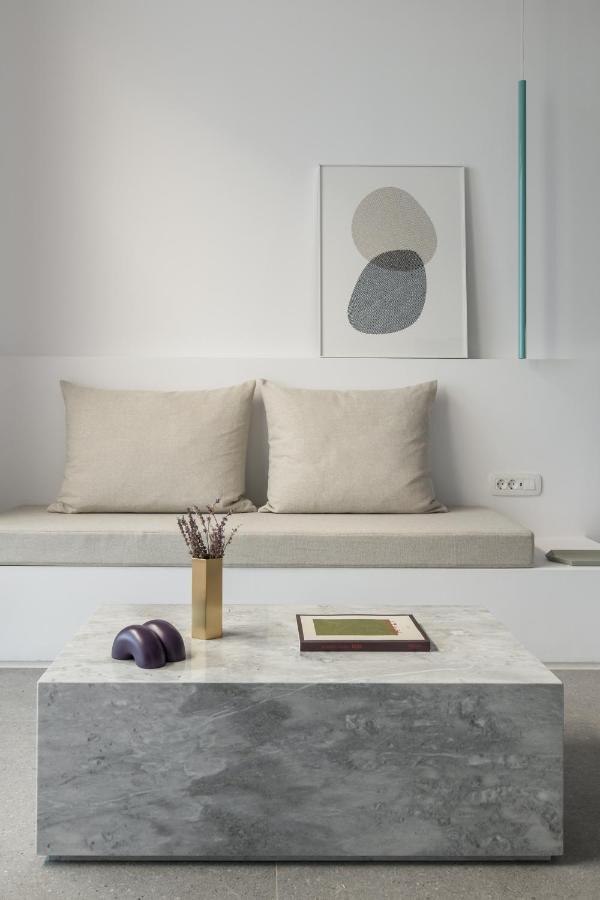 Villa Mimaze Minimalist Living Elounda Dış mekan fotoğraf