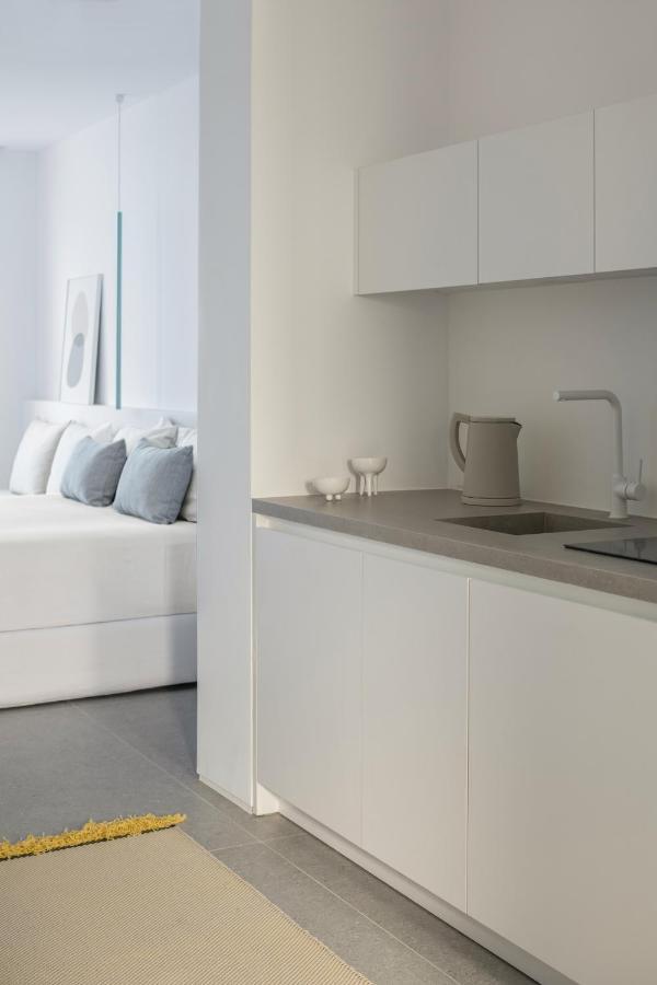 Villa Mimaze Minimalist Living Elounda Dış mekan fotoğraf